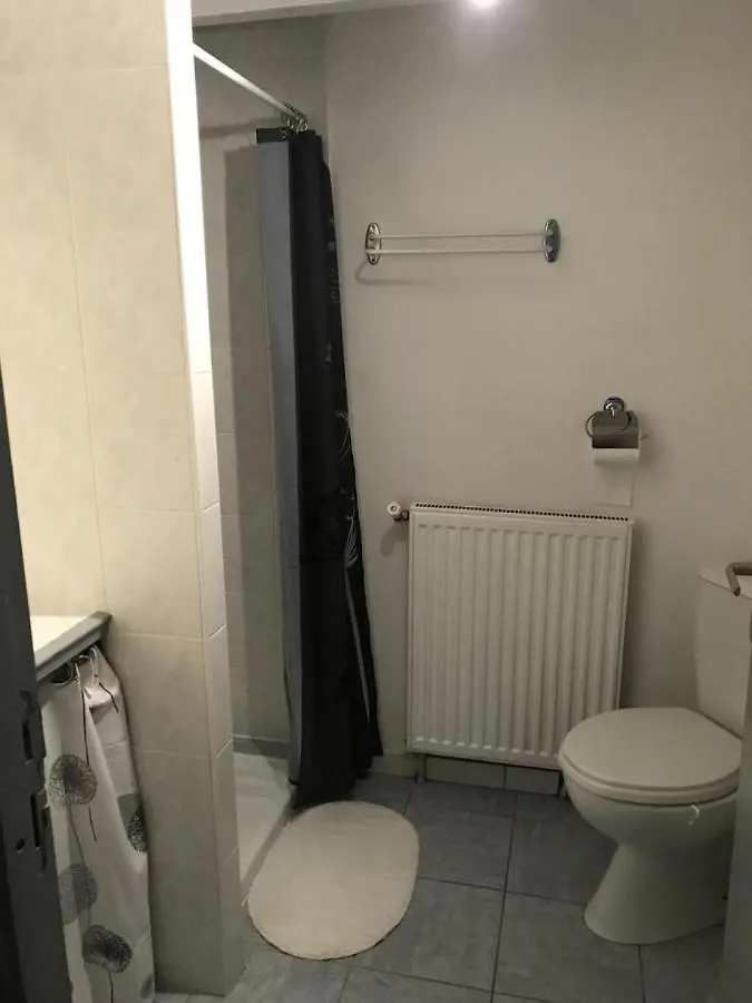 Le Gite De Rabaneou Masseube França