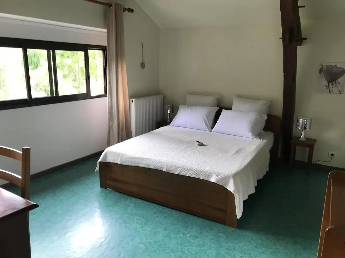 Le Gite De Rabaneou Masseube Casa de Férias